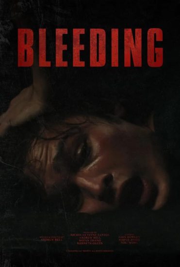 فيلم Bleeding 2024 مترجم اون لاين