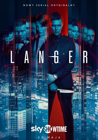 مسلسل Langer الموسم الاول الحلقة 6 والاخيرة مترجمة