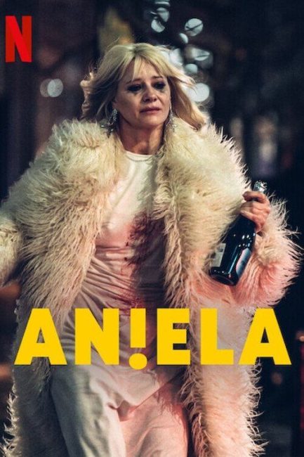 مسلسل Aniela الموسم الاول الحلقة 8 والاخيرة مترجمة