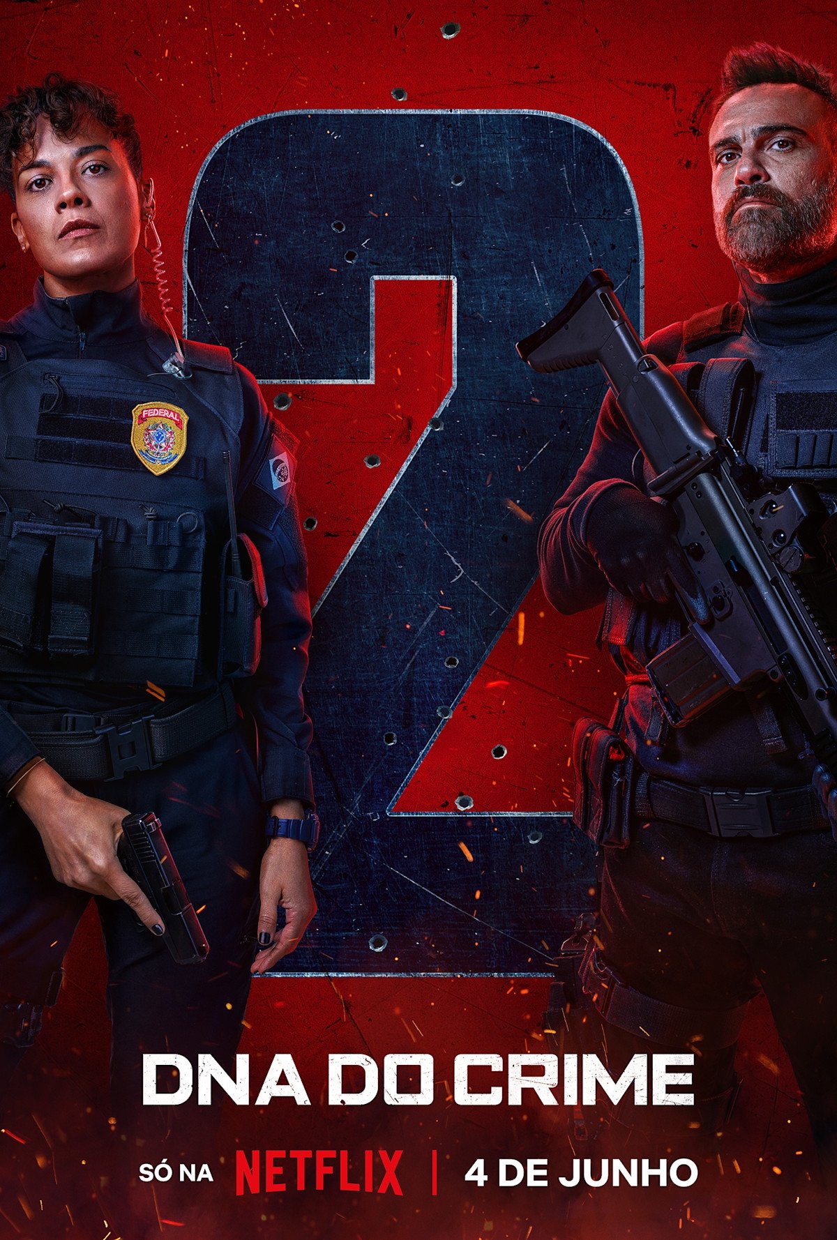 مسلسل Criminal Code مترجم