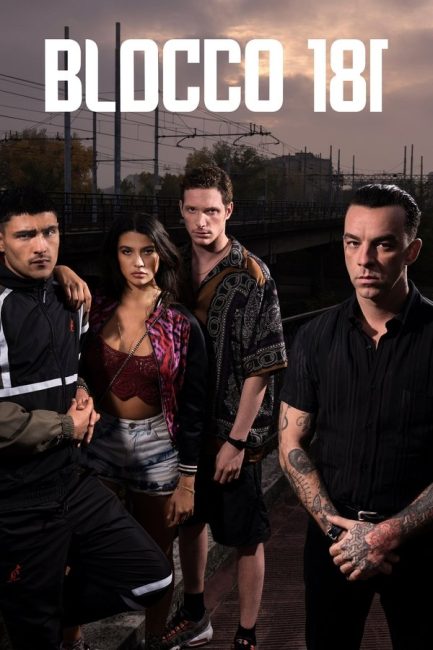 مسلسل Blocco 181 الموسم الثاني الحلقة 8 والاخيرة مترجمة
