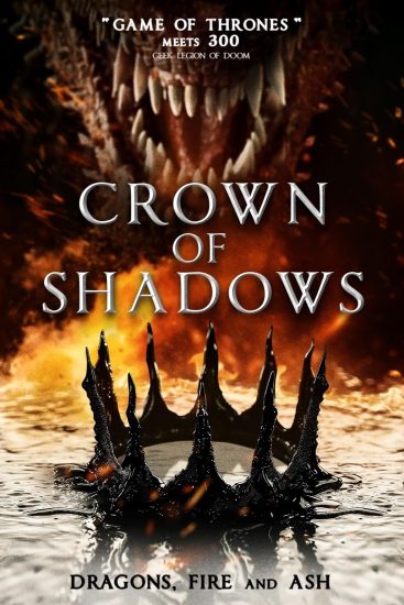 فيلم Crown of Shadows 2025 مترجم اون لاين