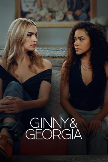 مسلسل Ginny & Georgia الموسم الثالث الحلقة 10 والاخيرة مترجمة