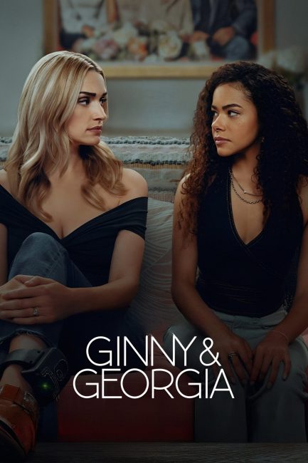 مسلسل Ginny & Georgia الموسم الثالث الحلقة 6 مترجمة