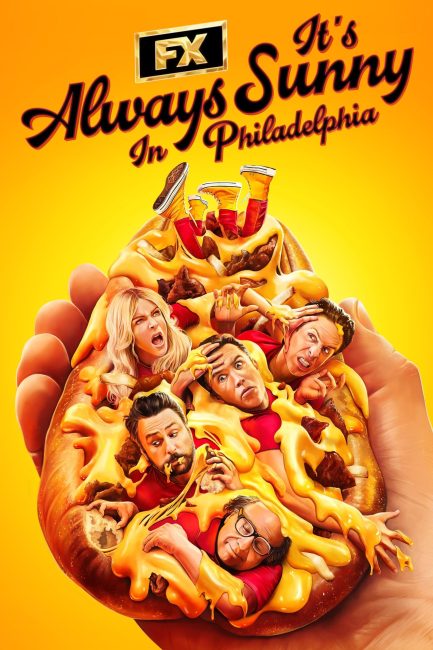 مسلسل It’s Always Sunny in Philadelphia الموسم 17 الحلقة 7 مترجمة