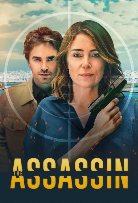 مسلسل The Assassin الموسم الاول الحلقة 3 مترجمة