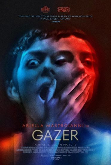 فيلم Gazer 2024 مترجم اون لاين