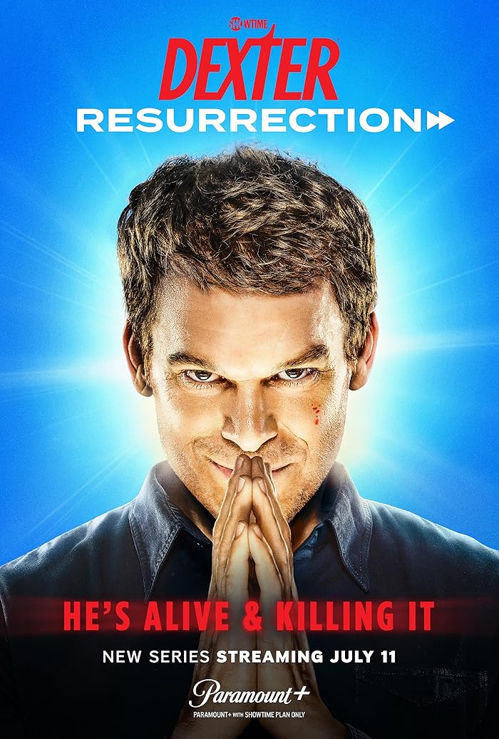 مسلسل Dexter: Resurrection الموسم الاول مترجم