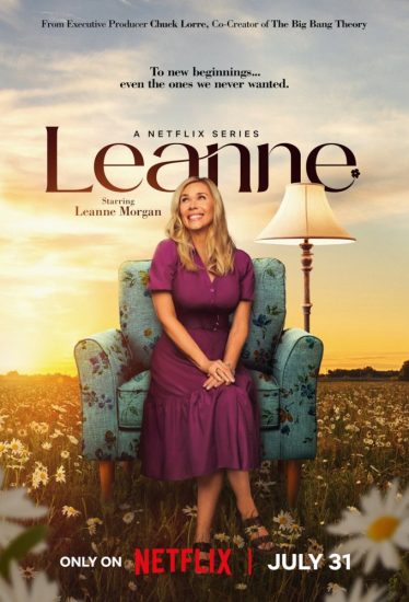 مسلسل Leanne مترجم