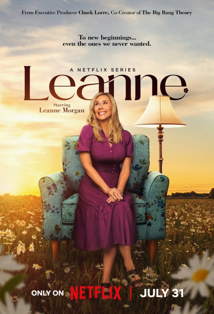 مسلسل Leanne مترجم