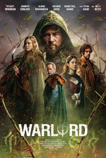 فيلم Warlord 2025 مترجم اون لاين