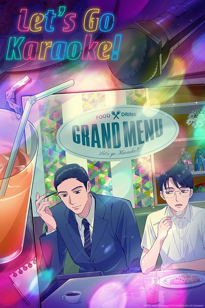 انمي Karaoke Iko مترجم