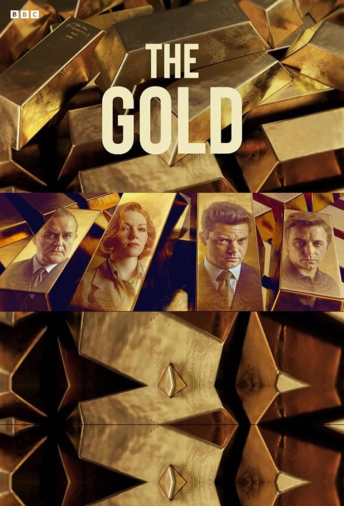 مسلسل The Gold الموسم الاول مترجم