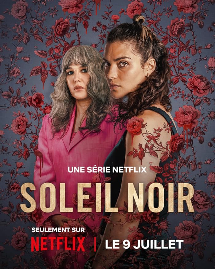 مسلسل Under a Dark Sun مترجم