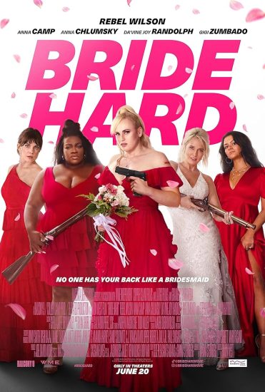 فيلم Bride Hard 2025 مترجم اون لاين