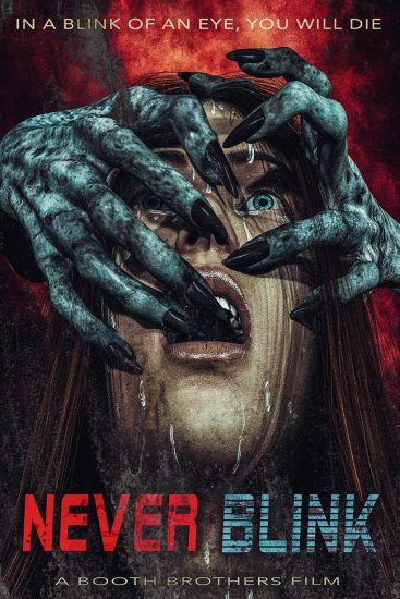 فيلم Never Blink 2025 مترجم اون لاين