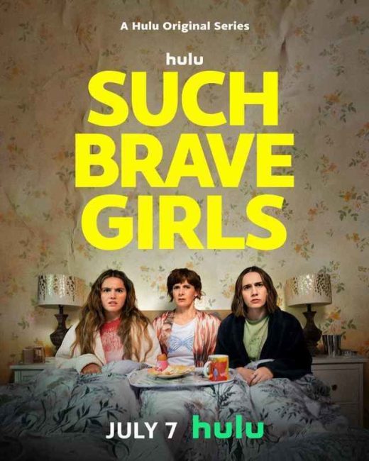 مسلسل Such Brave Girls الموسم الثاني الحلقة 6 والاخيرة مترجمة