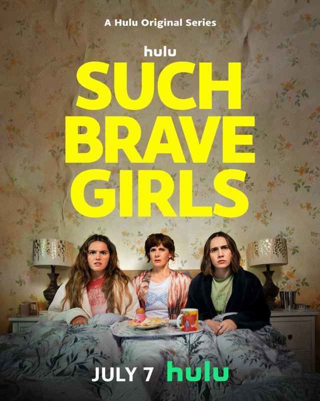 مسلسل Such Brave Girls مترجم