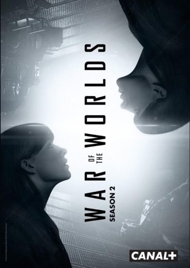 مسلسل War of the Worlds الموسم الثاني الحلقة 8 والاخيرة مترجمة