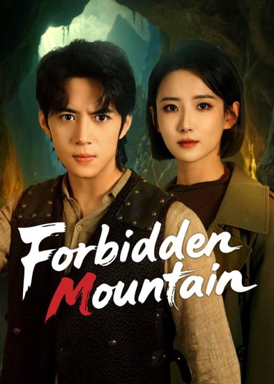 مسلسل Forbidden Mountain مترجم