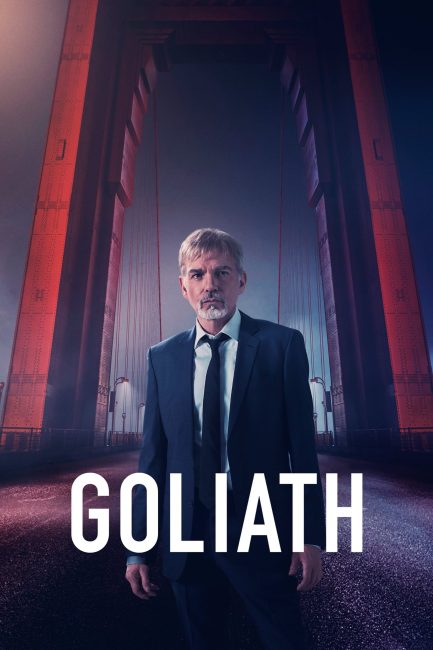 مسلسل Goliath الموسم الرابع الحلقة 8 والاخيرة مترجمة