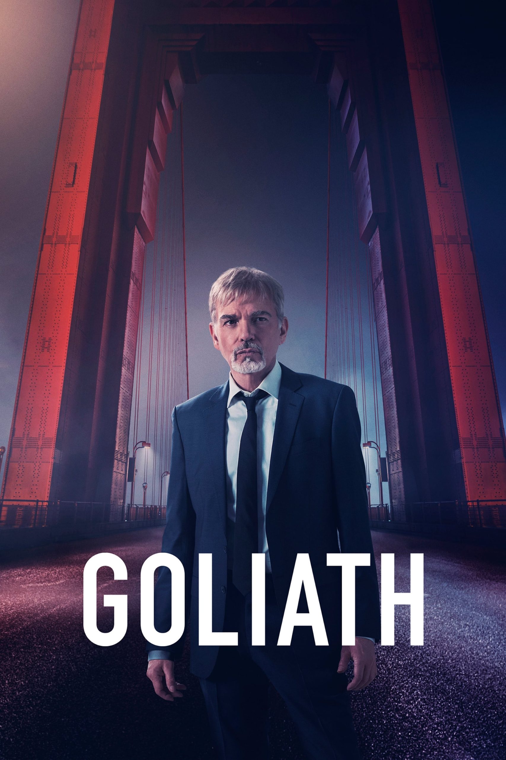 مسلسل Goliath الموسم الرابع مترجم