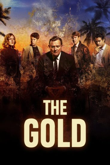 مسلسل The Gold الموسم الثاني الحلقة 6 والاخيرة مترجمة