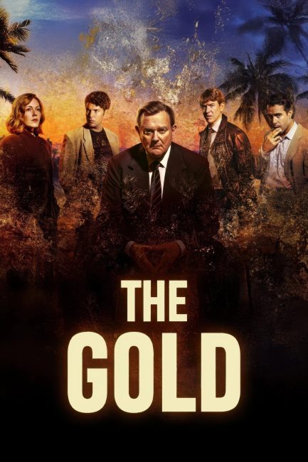 مسلسل The Gold الموسم الثاني الحلقة 3 مترجمة