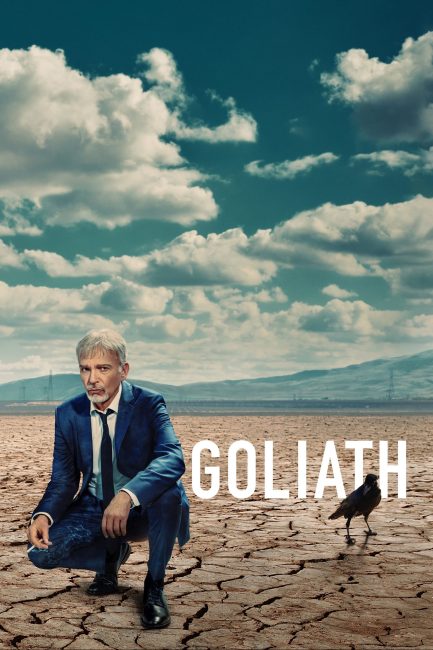 مسلسل Goliath الموسم الثالث الحلقة 8 والاخيرة مترجمة