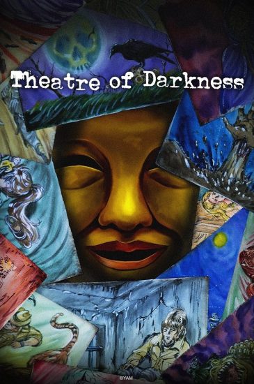 انمي Yami Shibai الموسم 15 الحلقة 13 والاخيرة مترجمة