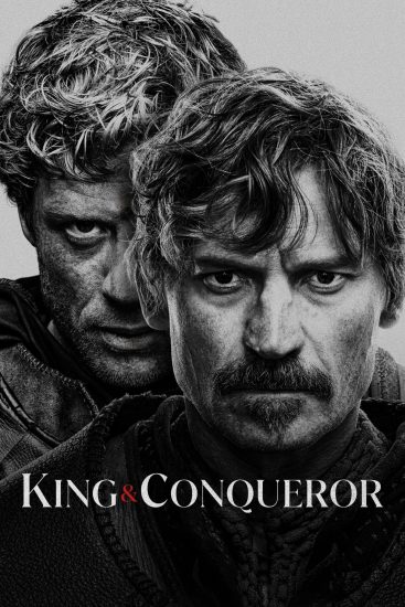 مسلسل King & Conqueror الموسم الاول الحلقة 8 والاخيرة مترجمة