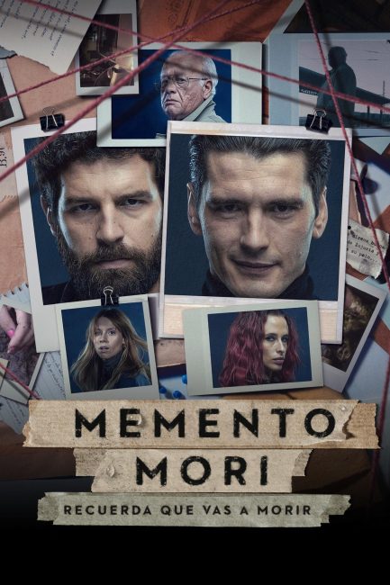 مسلسل Memento Mori الموسم الاول الحلقة 5 مترجمة