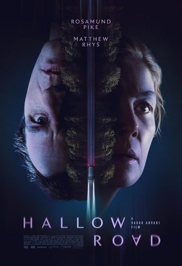 فيلم Hallow Road 2025 مترجم اون لاين