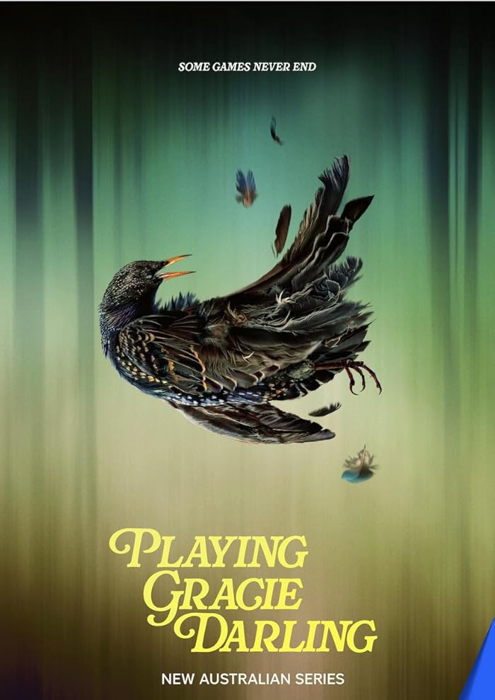 مسلسل Playing Gracie Darling مترجم