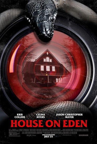 فيلم House on Eden 2025 مترجم اون لاين