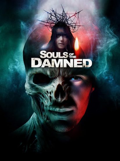 فيلم Souls of the Damned 2025 مترجم اون لاين