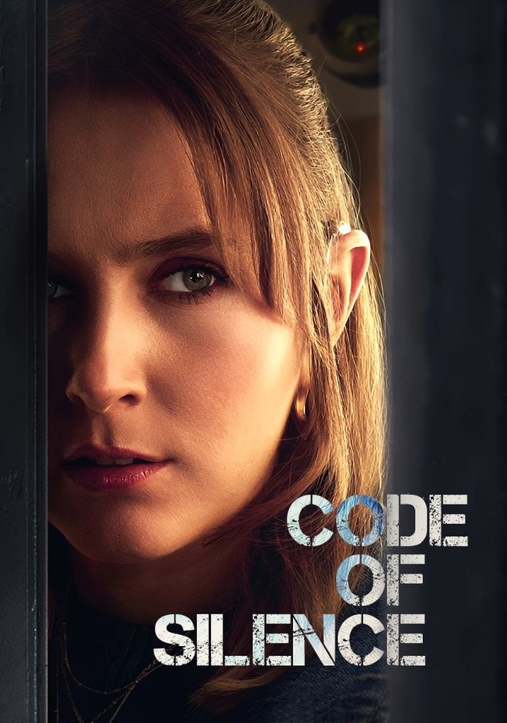 مسلسل Code of Silence الموسم الاول مترجم