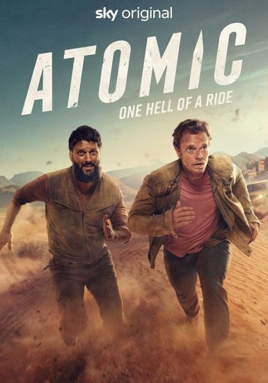مسلسل Atomic الموسم الاول الحلقة 2 مترجمة
