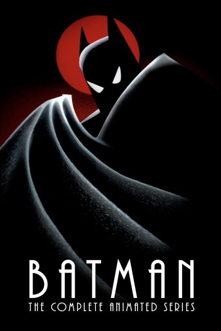 مسلسل Batman: The Animated Series الموسم الرابع الحلقة 5 والاخيرة مترجمة