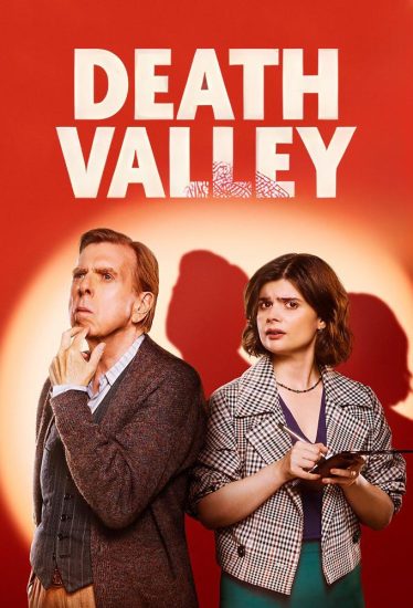 مسلسل Death Valley الموسم الاول الحلقة 5 مترجمة