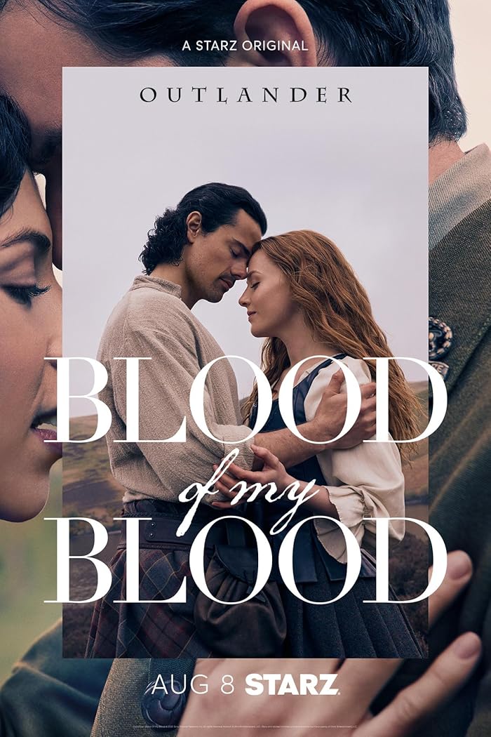 مسلسل Outlander: Blood of My Blood مترجم