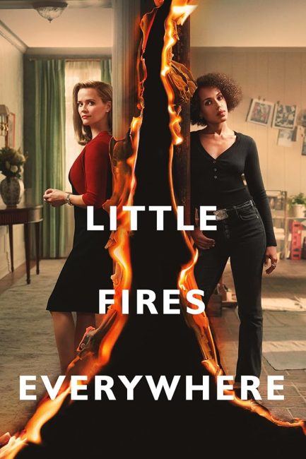 مسلسل Little Fires Everywhere الموسم الاول الحلقة 7 مترجمة