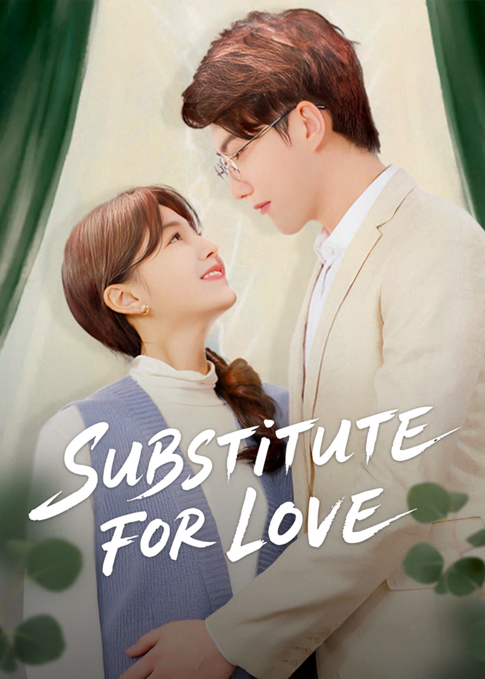 مسلسل Substitute for Love مترجم