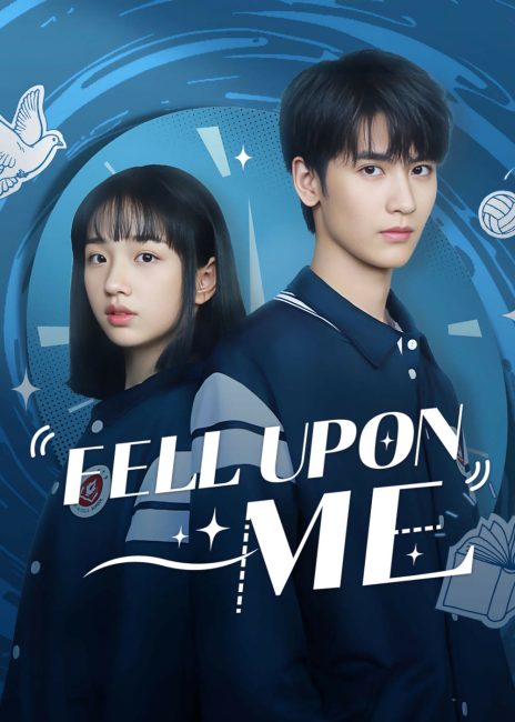 مسلسل سقطت علي Fell Upon Me الحلقة 1 مترجمة