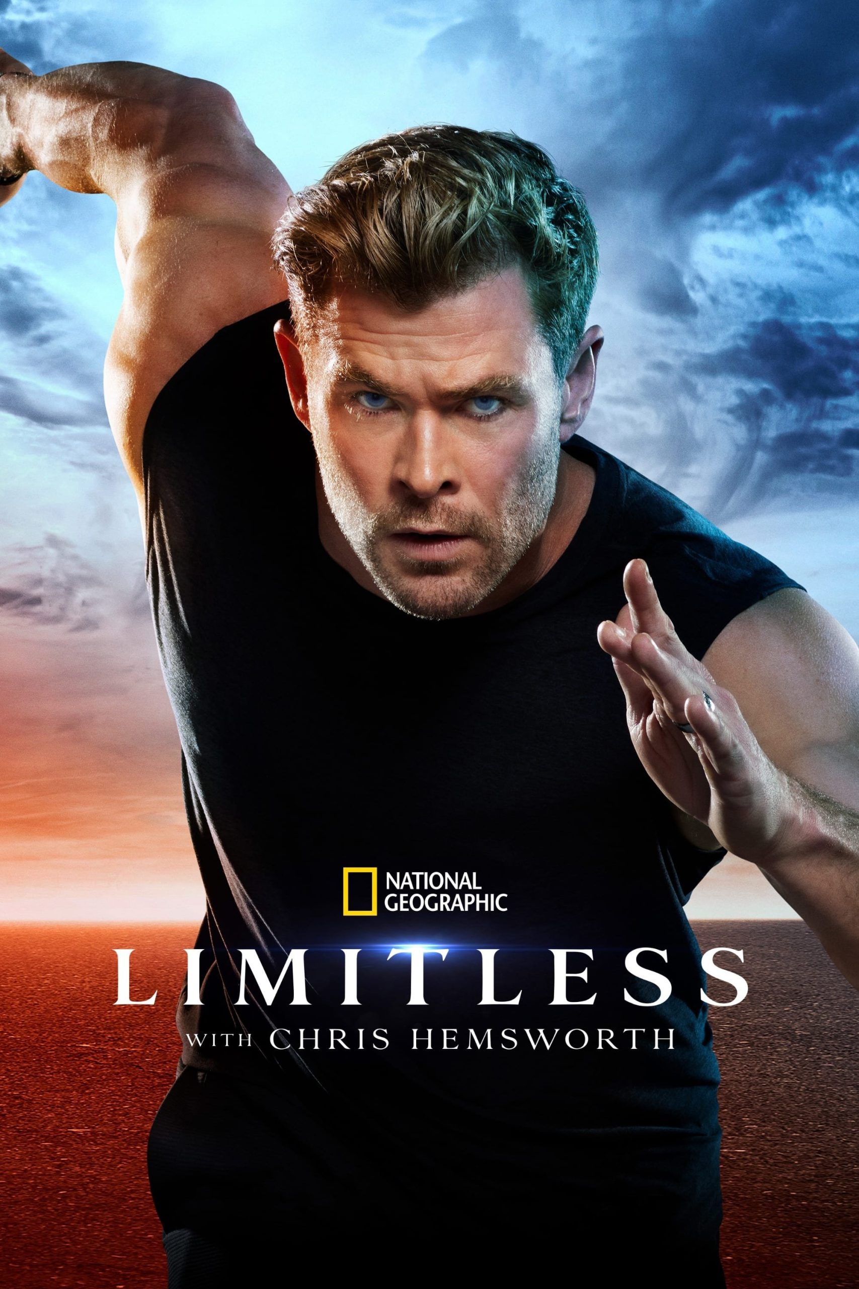 مسلسل Limitless الموسم الاول مترجم