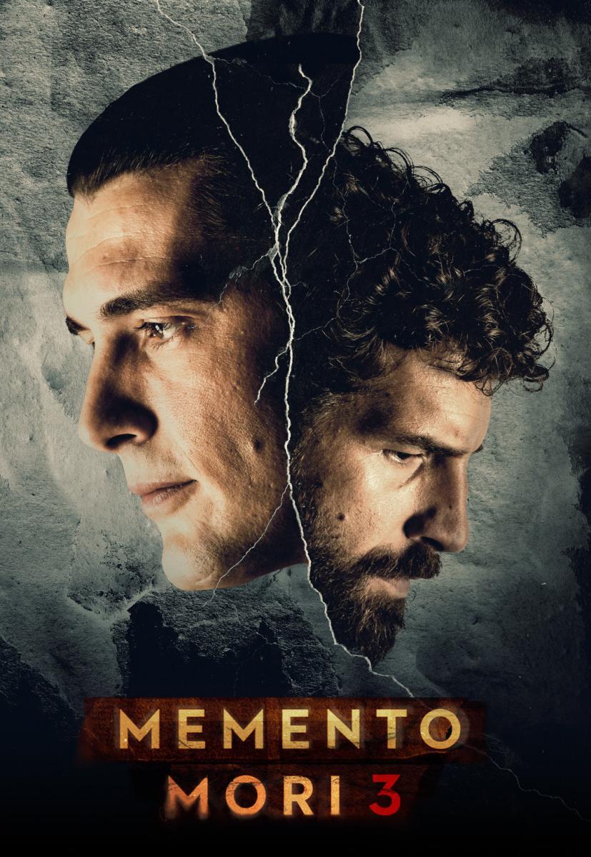 مسلسل Memento Mori الموسم الثالث مترجم