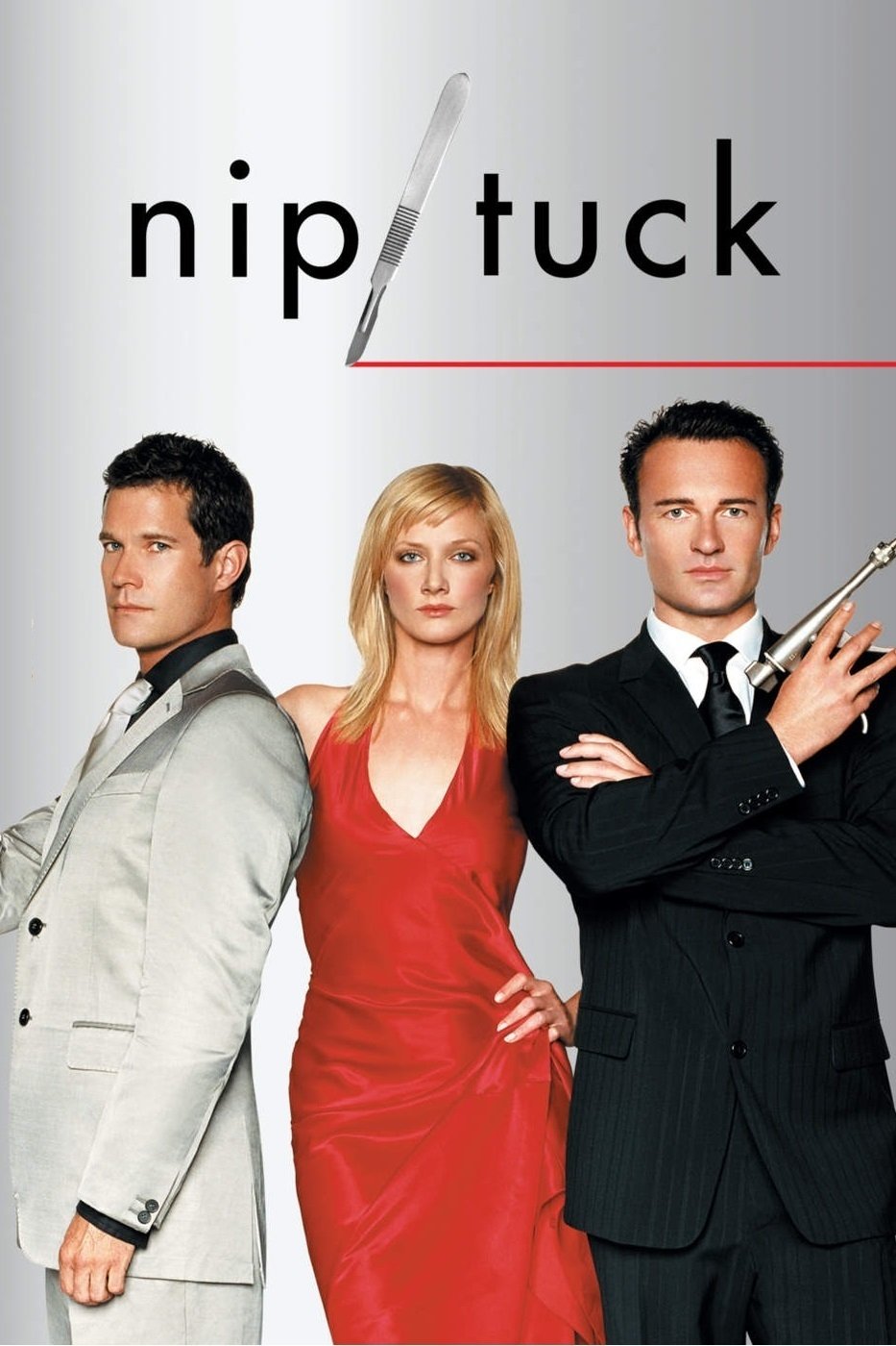 مسلسل Nip Tuck الموسم الثاني مترجم
