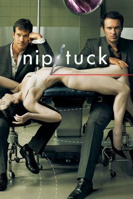 مسلسل Nip Tuck الموسم الثالث الحلقة 14 مترجمة