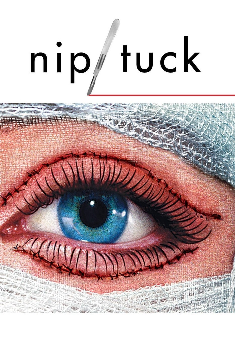مسلسل Nip Tuck الموسم الاول مترجم