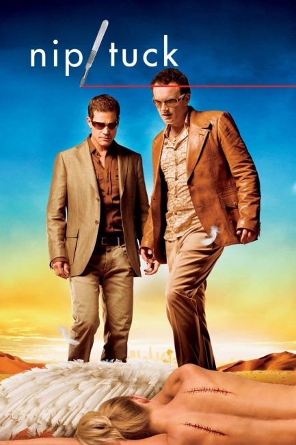 مسلسل Nip Tuck الموسم الخامس الحلقة 14 مترجمة